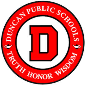 Duncan Public Schools