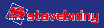 Stavebniny Stupka