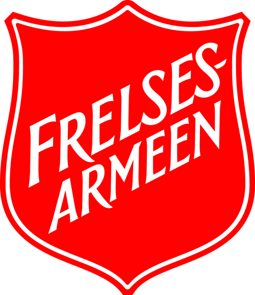 Frelsesarmeen