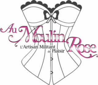 Au Moulin Rose