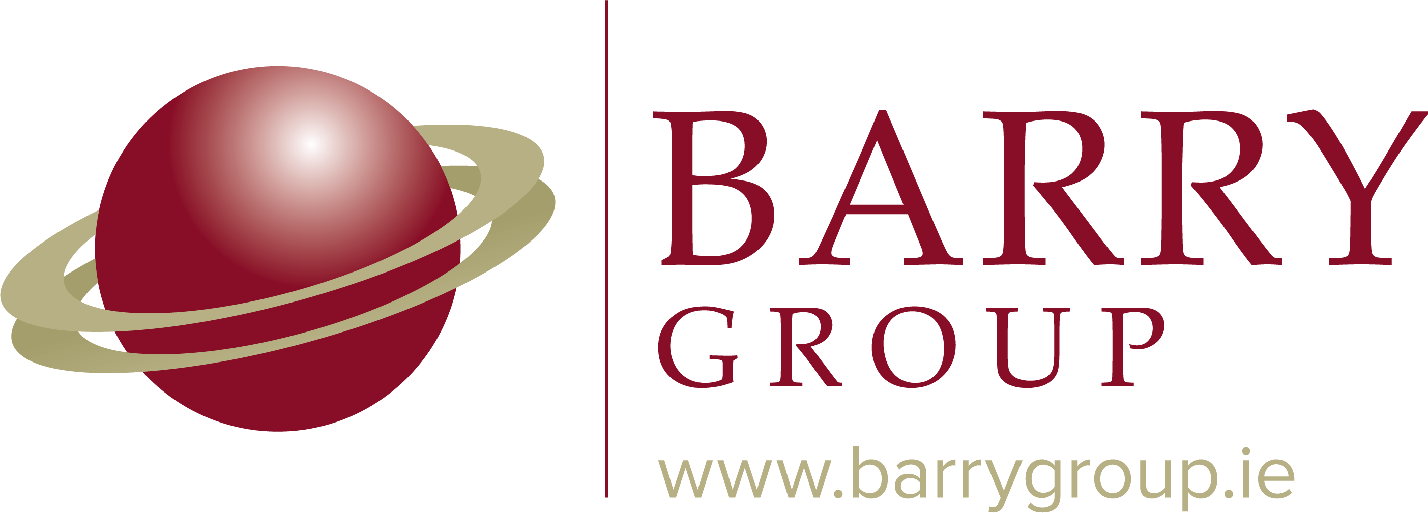 Barry Group