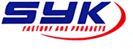 เอส. วาย. เค. แฟคตอรี่ แอนด์ โปรดักส์