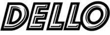 Ernst Dello