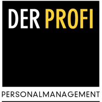 der profi personalmanagement