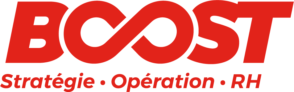 Boost Groupe Conseil