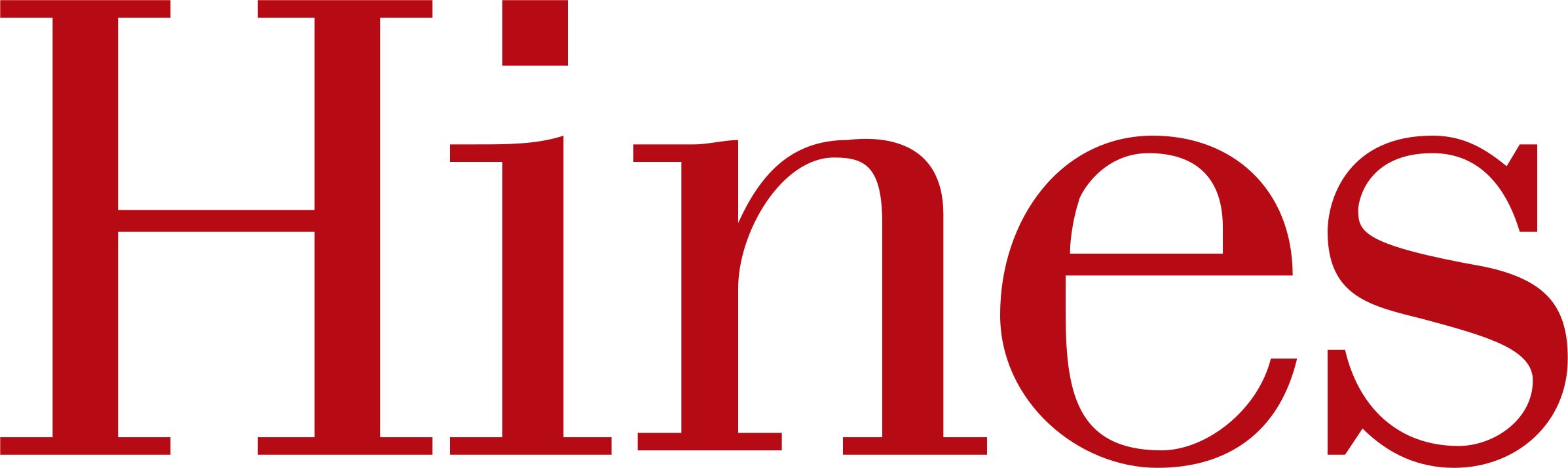 Hines